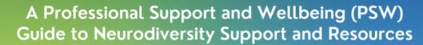 PSW neurodiversity signposting title